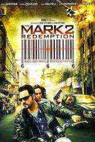 The Mark: Redemption (2013)