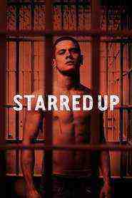 Starred Up (2013)