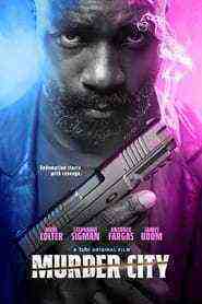 Murder City (2023)