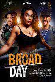 Broad Day (2023)