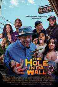 The Hole in Da Wall (2024)