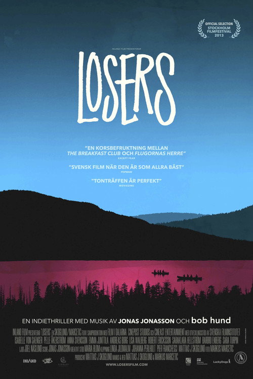 Losers (2013)