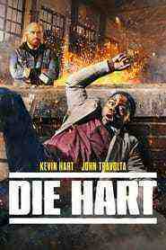 Die Hart: The Movie (2022)