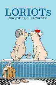 Loriots große Trickfilmrevue (2023)