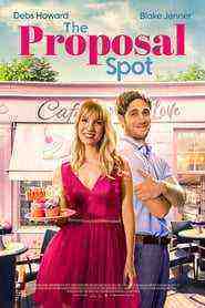 The Proposal Spot (2023)