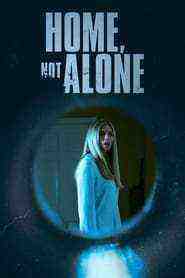 Not Alone (2023)