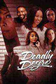 Deadly Desire (2023)