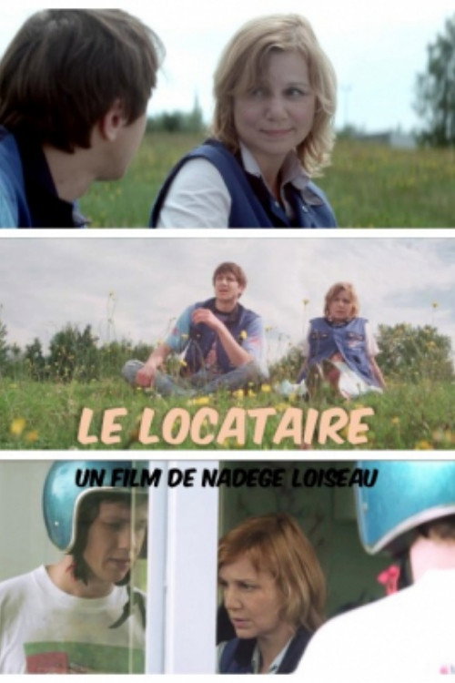 Le locataire (2013)