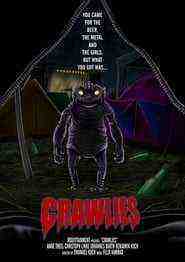 Crawlies (2023)