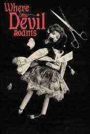 Where the Devil Roams (2023)