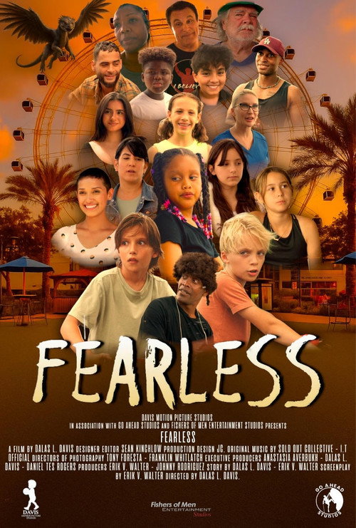 Fearless (2025)