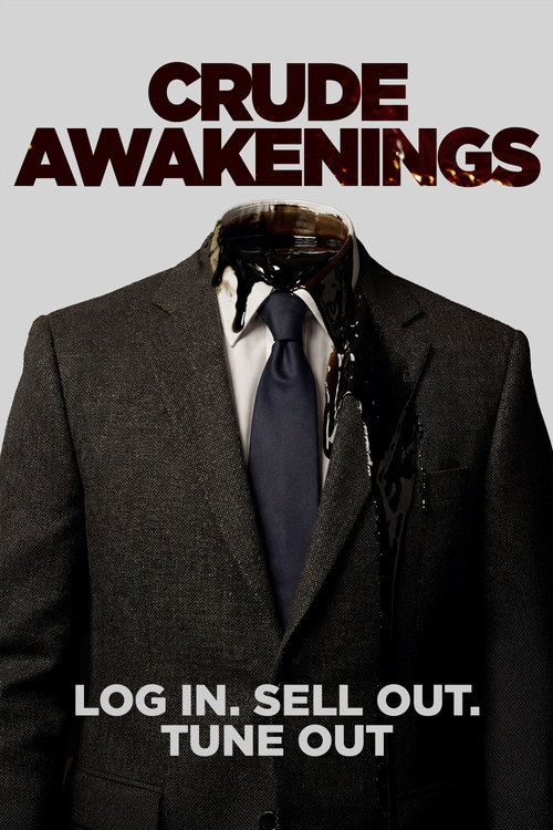 Crude Awakenings (2026)
