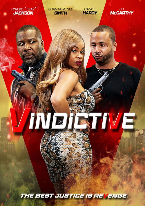 Vindictive (2023)