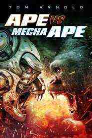 Ape vs. Mecha Ape (2023)