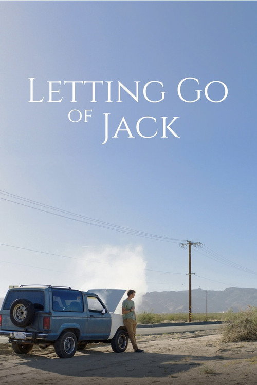 Letting Go of Jack (2025)