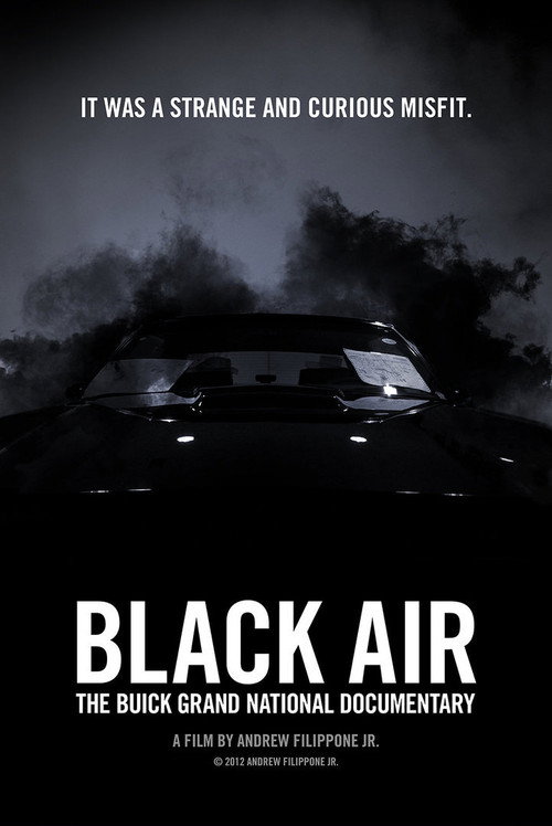 Black Air: The Buick Grand National Documentary (2012)