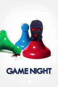 Game Night (2018)