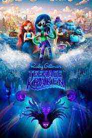 Teenage Kraken (2023)