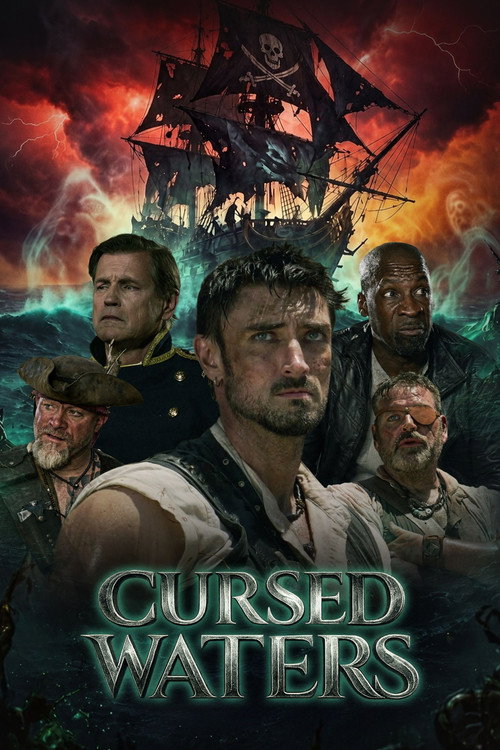 Cursed Waters (2026)