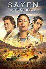 Sayen: La Ruta Seca (2023)