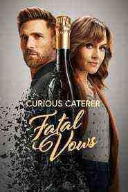 Curious Caterer: Fatal Vows (2023)