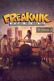 Freaknik: The Wildest Party Never Told (2024)