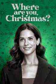Where Are You Christmas? (2023)