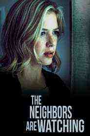 The Neighbors Are Watching (2023)