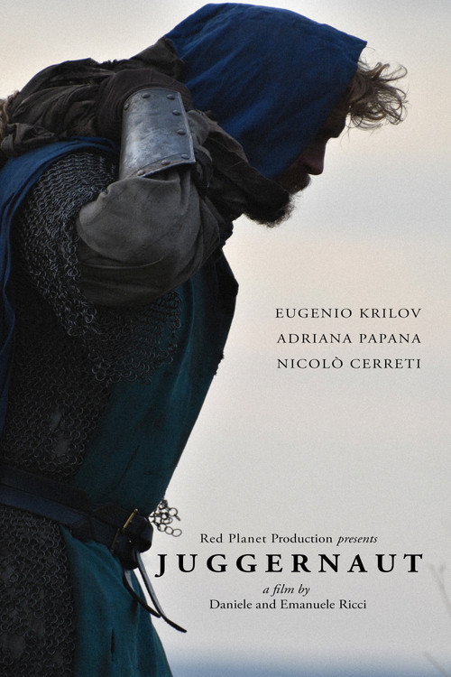 Juggernaut (2024)