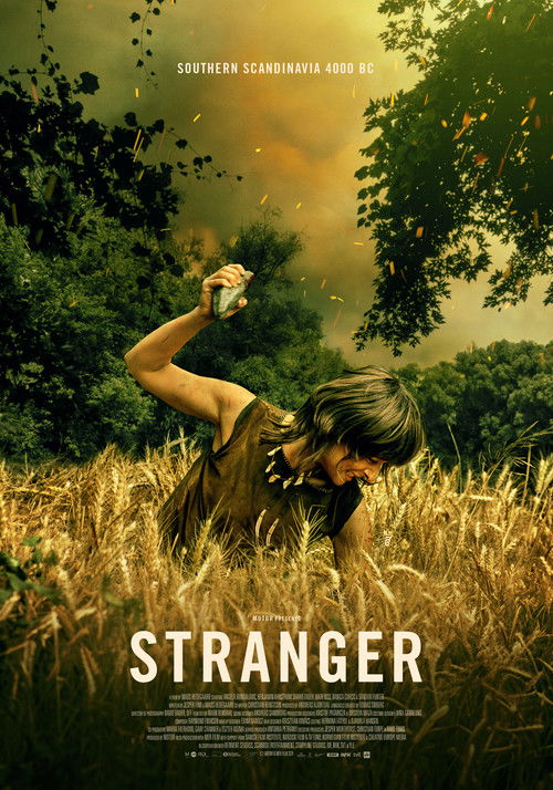 Stranger (2024)