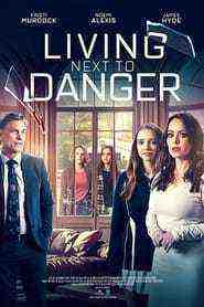 Danger Lurking Under My Roof (2023)