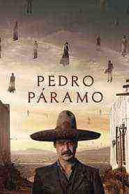 Pedro Páramo (2024)