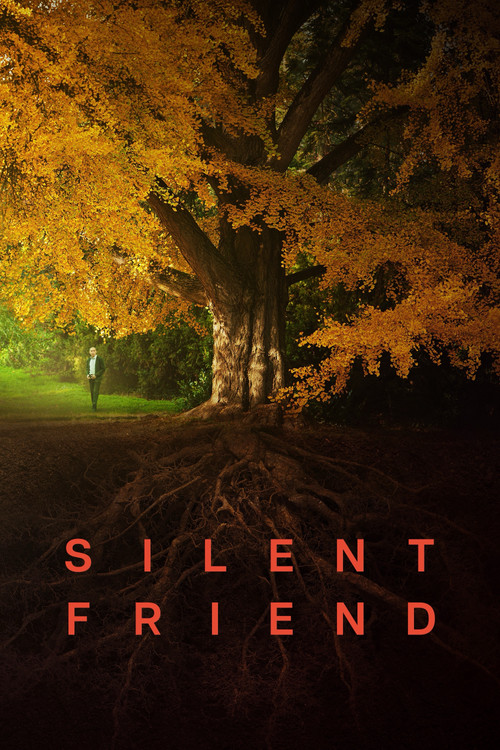 Silent Friend (2025)