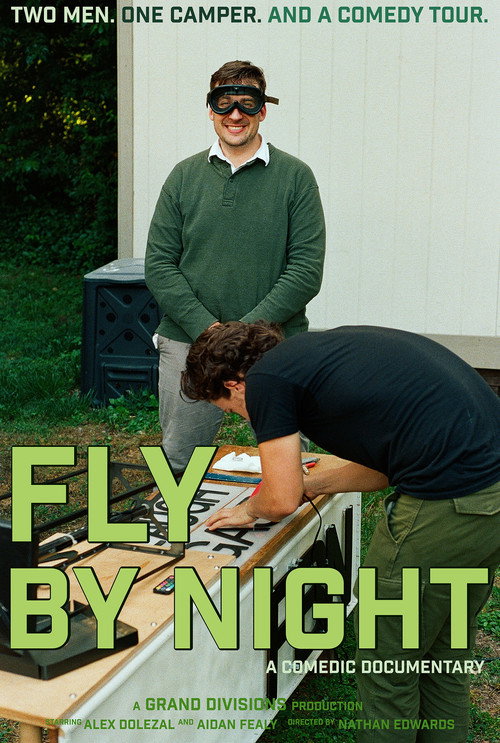 Fly by Night (2024)