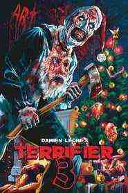 Terrifier 3 (2024)