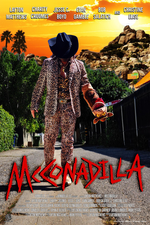 McConadilla (2024)