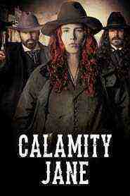 Calamity Jane (2024)
