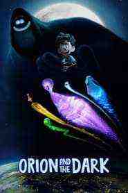 Orion and the Dark (2024)
