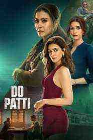 Do Patti (2024)