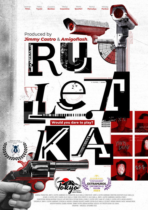 Ruletka (2023)