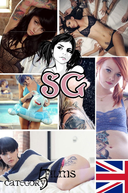 SuicideGirls: UK Holiday (2013)