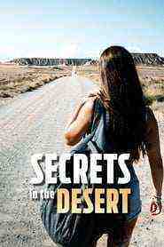 Secrets in the Desert (2023)