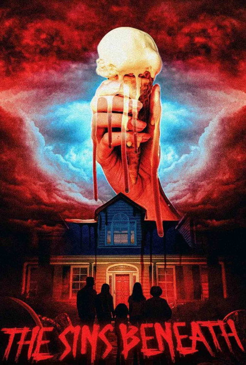 The Sins Beneath (2025)