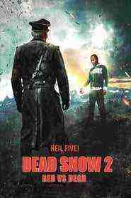 Dead Snow 2 (2014)