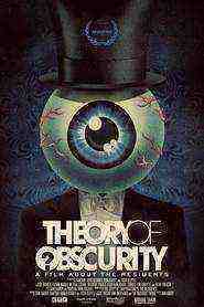 Theory of Obscurity: A Film About the Residents (2015)