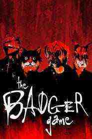 The Badger Game (2014)