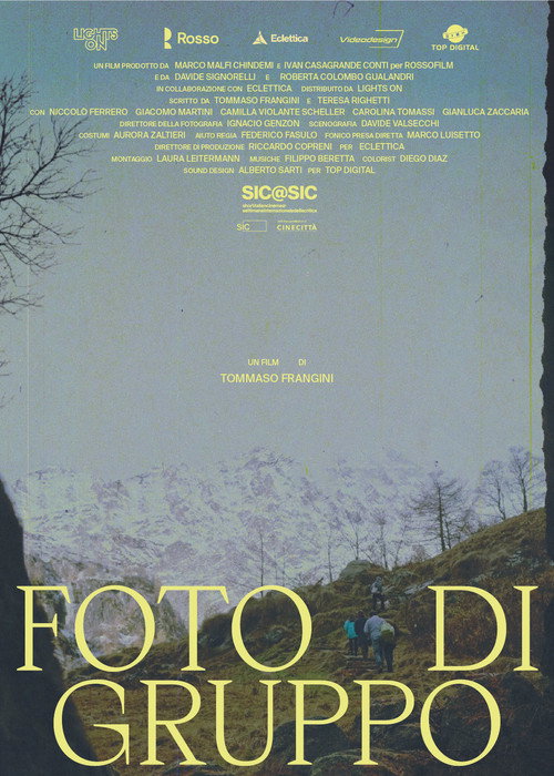 Foto di gruppo (2023)