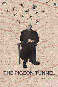 The Pigeon Tunnel (2023)