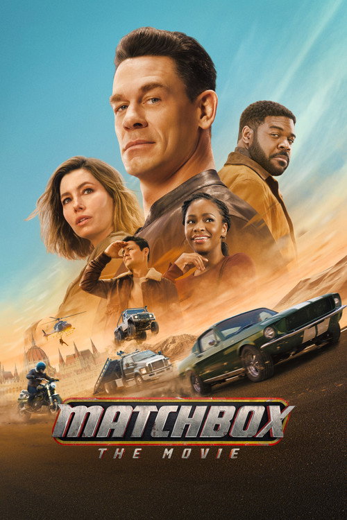 Matchbox (2026)
