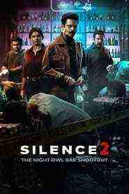 Silence 2: The Night Owl Bar Shootout (2024)